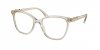 OKULARY KOREKCYJNE SWAROVSKI SK 2020 3003 52 ROZMIAR M
